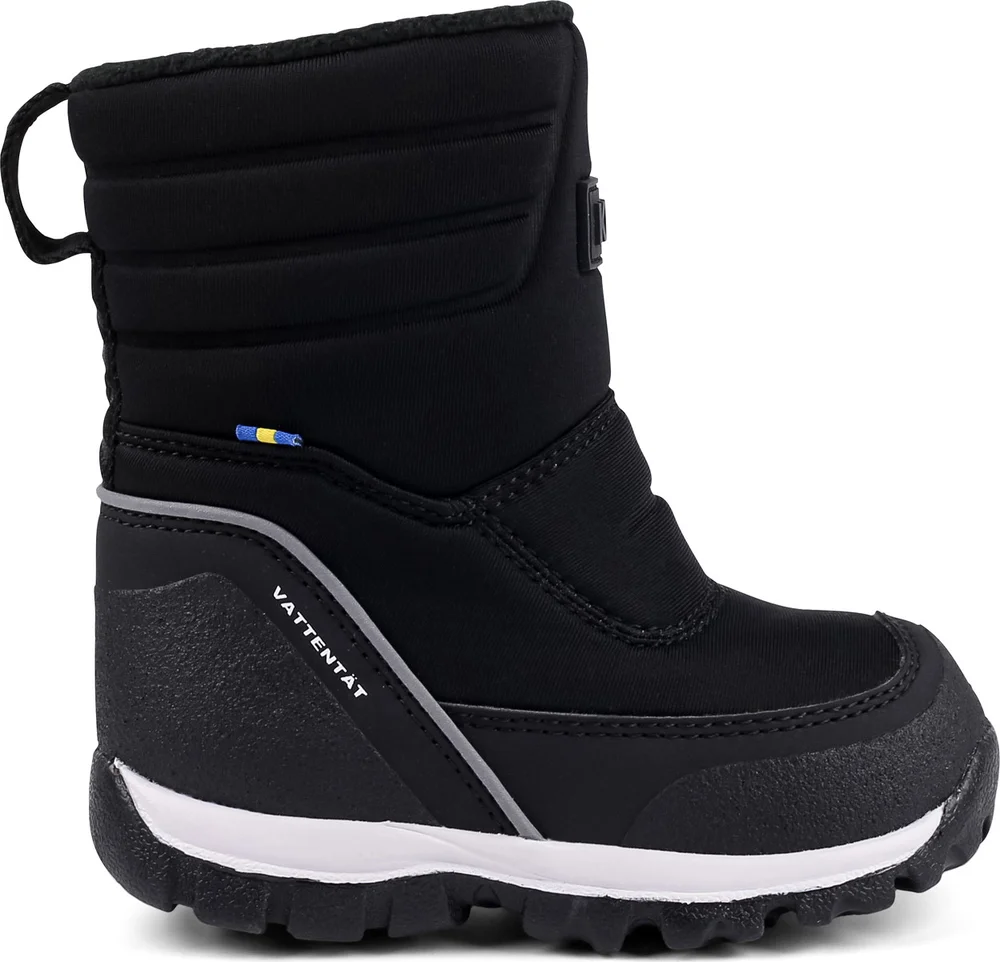 Kavat Kids' Voxna Wp Black v:4349679