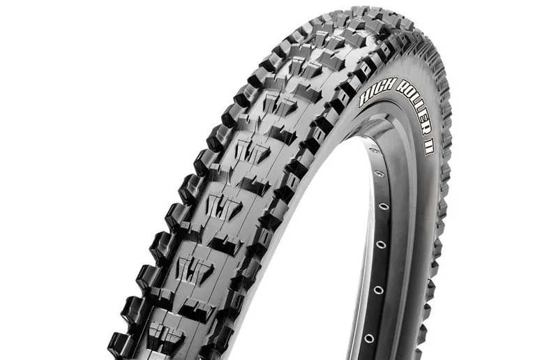 Sykkeldekk Maxxis High Roller II 29X2.3 3CT/EXO/TR v:9912812