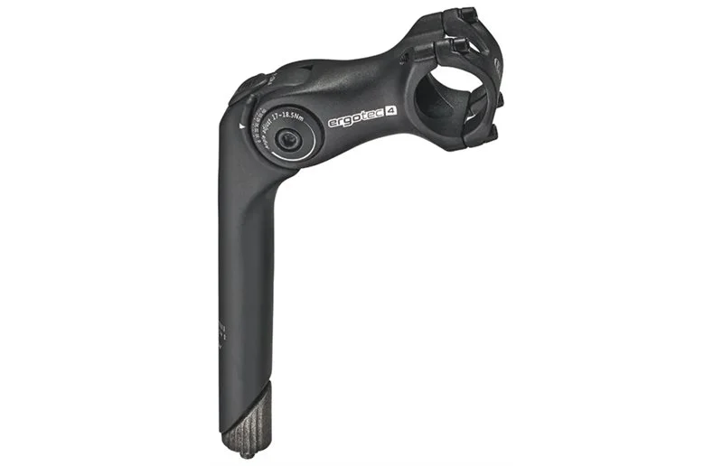 Styrestem Ergotec Adjustable Stem Octopus 2 31.8 90mm v:3766609