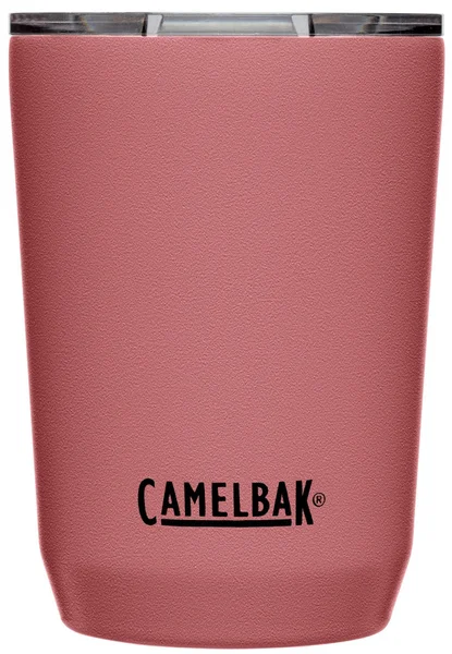 Horizon Tumbler SST Vacuum Insulated 0.3 Terracotta Rose v:5372077