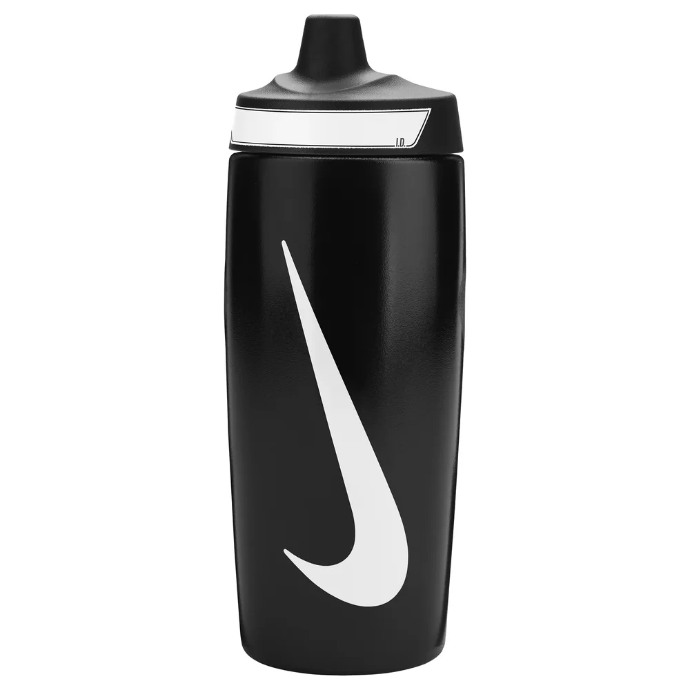 Nike Refuel Bottle Grip 18 Oz v:3857603 Nike Refuel Bottle Grip 18 Oz v:3857603
