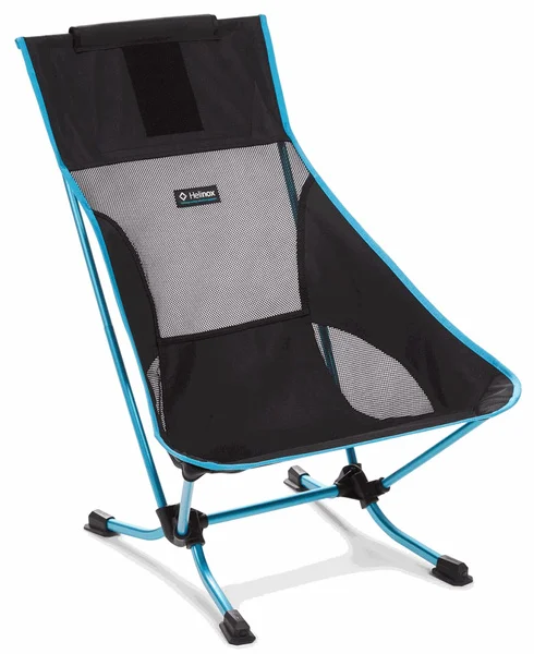 Beach Chair Black/Cyan Blue v:5188026 Beach Chair Black/Cyan Blue v:5188026