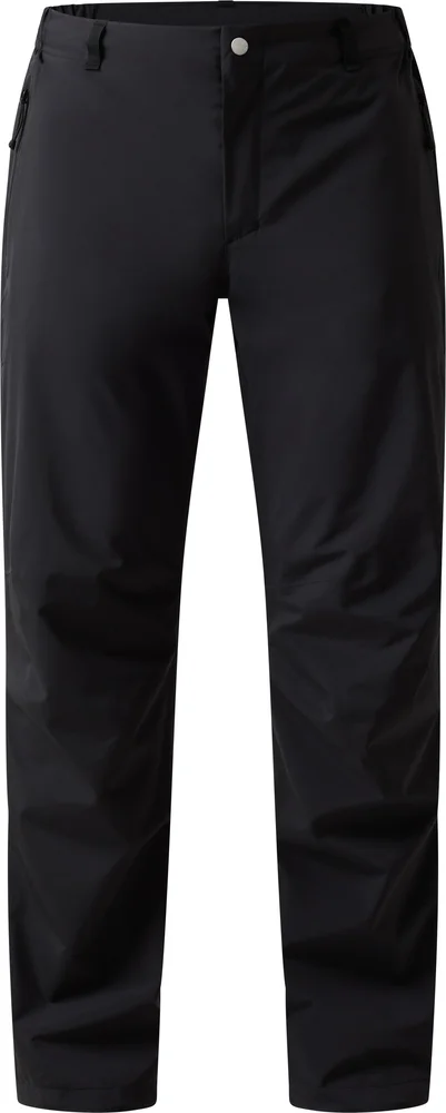 Haglöfs Men's Ozka Proof Pant True Black v:1257281