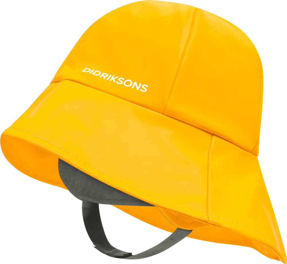 Didriksons Kids’ Southwest Oat Yellow v:6460638 Didriksons Kids’ Southwest Oat Yellow v:6460638