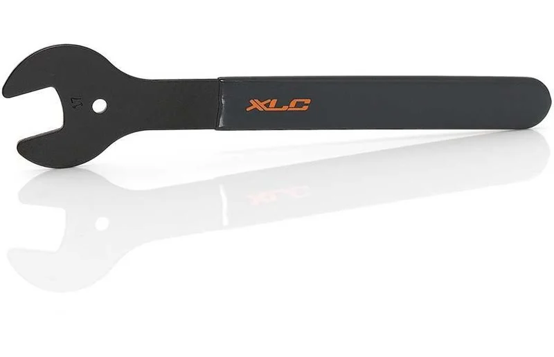 XLC Konenøkkel To-S22 19 mm v:1521452 XLC Konenøkkel To-S22 19 mm v:1521452