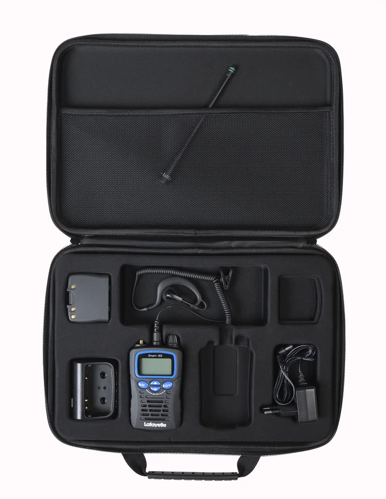 Lafayette Jaktpaket Smart+ Dk Black v:7356955 Lafayette Jaktpaket Smart+ Dk Black v:7356955