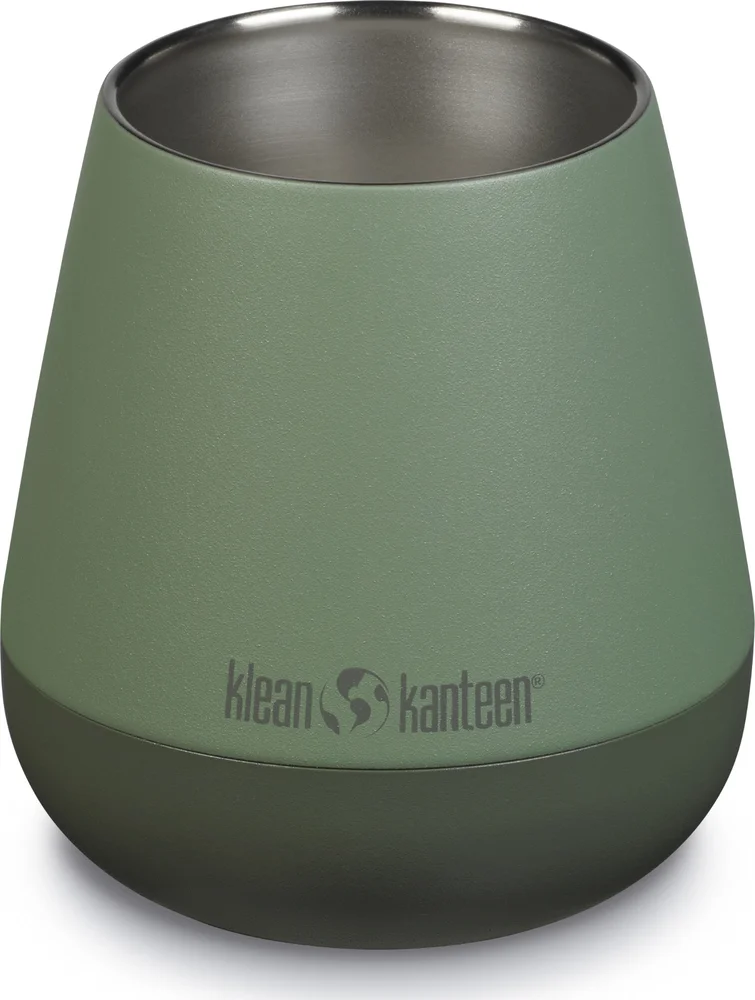 Klean Kanteen Rise Wine Tumbler 296 ml Sea Spray v:3794196 Klean Kanteen Rise Wine Tumbler 296 ml Sea Spray v:3794196