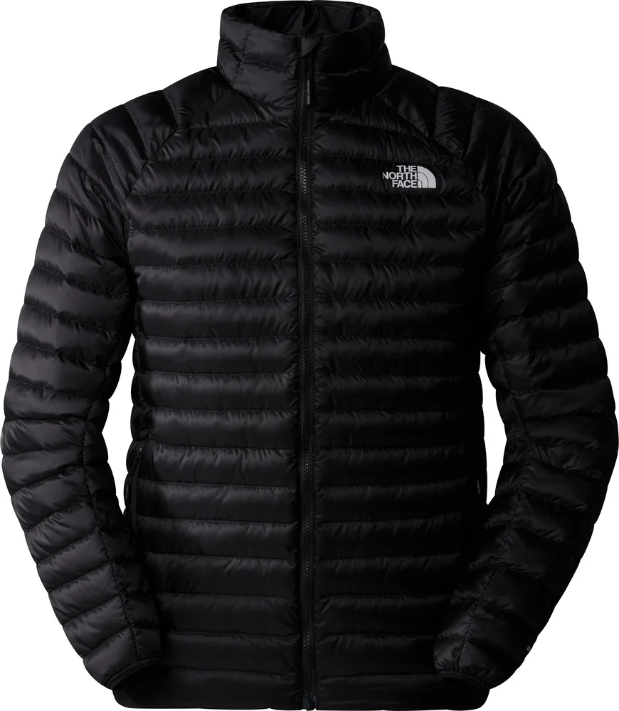 The North Face Men's Bettaforca Down Jacket TNF Black/TNF Black/NPF v:2400876