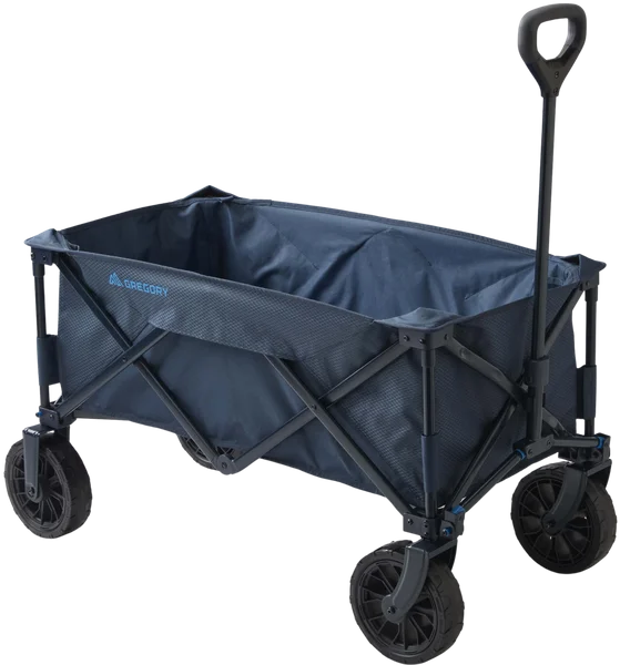 Alpaca Gear Wagon 140L Slate Blue v:7514057