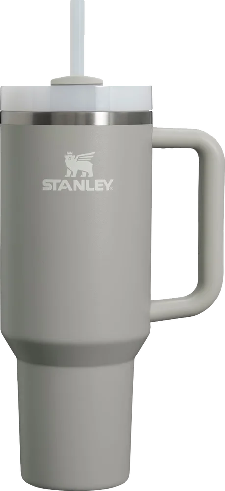 Stanley Quencher H2.O Flowstate Tumbler 1,18 L Ash v:3776397