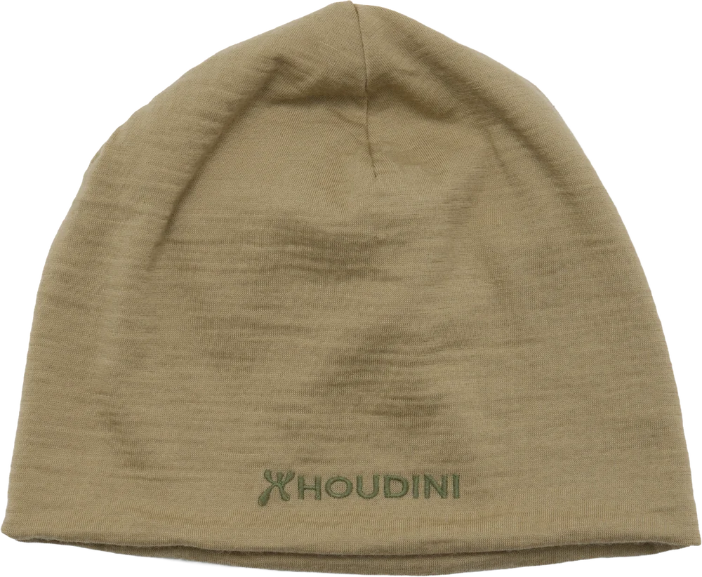 Houdini Puremerino Hat Powder Green v:6251091 Houdini Puremerino Hat Powder Green v:6251091