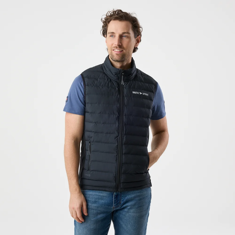 Marstrand Hybrid Vest v:6665526