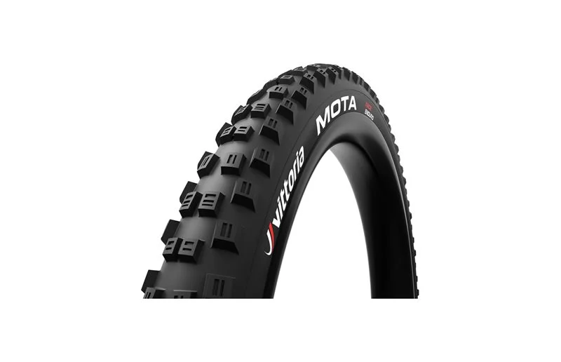 Vittoria Sykkeldekk Mota Race 27.5x2.4 Sammenleggbar v:1243377