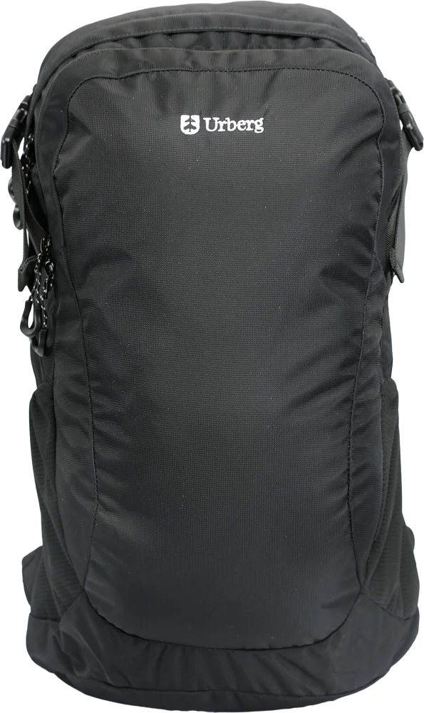 Urberg Backpack 26 L Black v:2654826