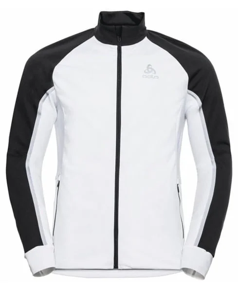 Aeolus Pro Hvit/Svart v:4231173