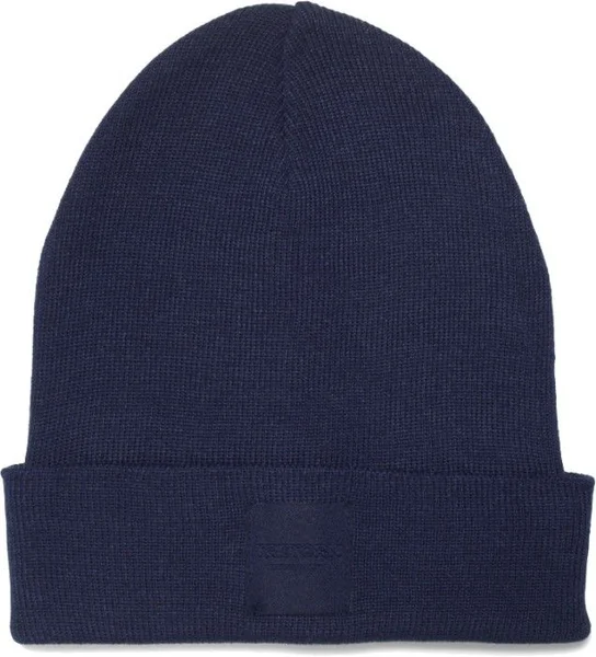 Low Beanie Navy v:9575963