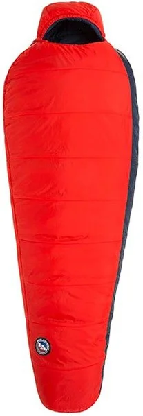 Buell 30 FireLine Pro -1°C Regular Left Zip Red/Navy v:2150728