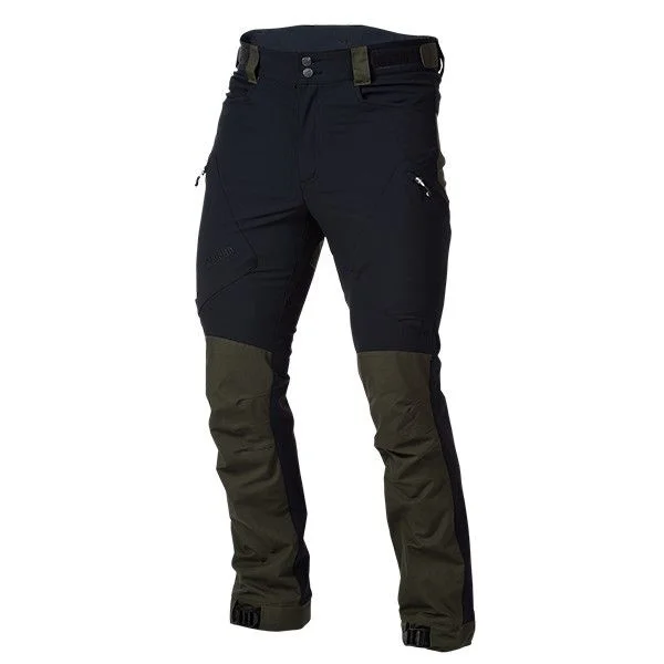 Trekking Lite UX Byxa Black/Olive v:5072302 Trekking Lite UX Byxa Black/Olive v:5072302