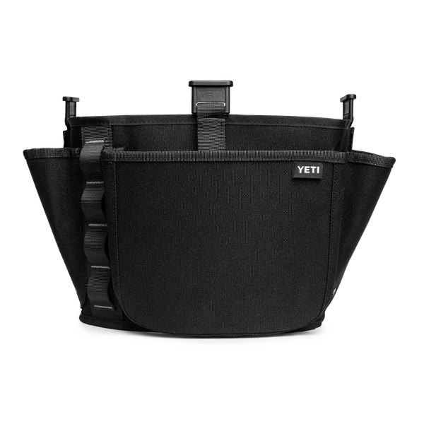 Loadout Bucket Utility Gear Belt Black v:8391094 Loadout Bucket Utility Gear Belt Black v:8391094