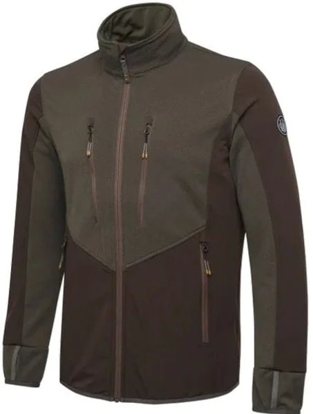 M's Rupicapra Jacket Moss/Brown Bark v:9239816