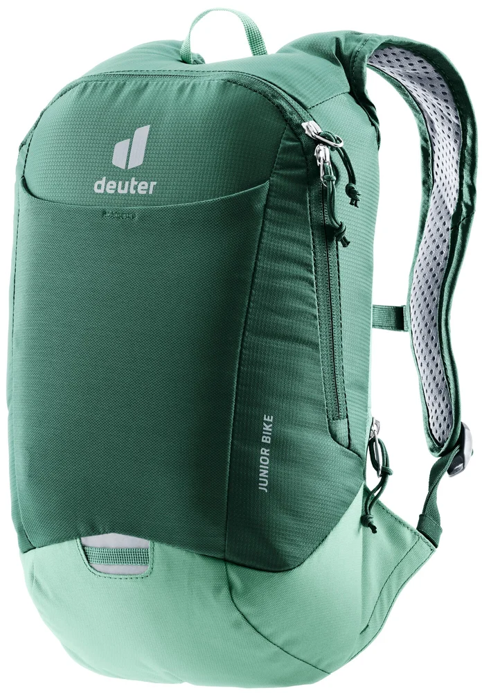 Deuter Juniors' Bike Seagreen-Spearmint v:6394037