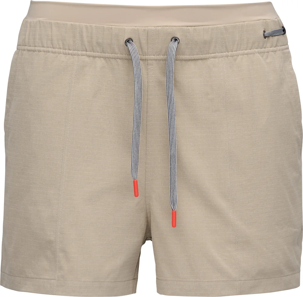 Black Diamond Women’s Sequence Shorts Moonstone v:8211315 Black Diamond Women’s Sequence Shorts Moonstone v:8211315