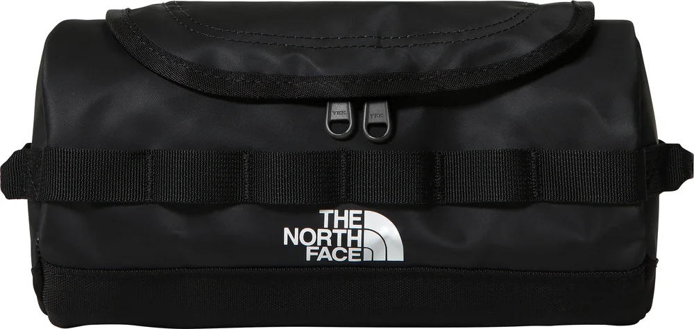 The North Face Base Camp Travel Washbag – S TNF Black/TNF White/NPF v:8893166 The North Face Base Camp Travel Washbag – S TNF Black/TNF White/NPF v:8893166