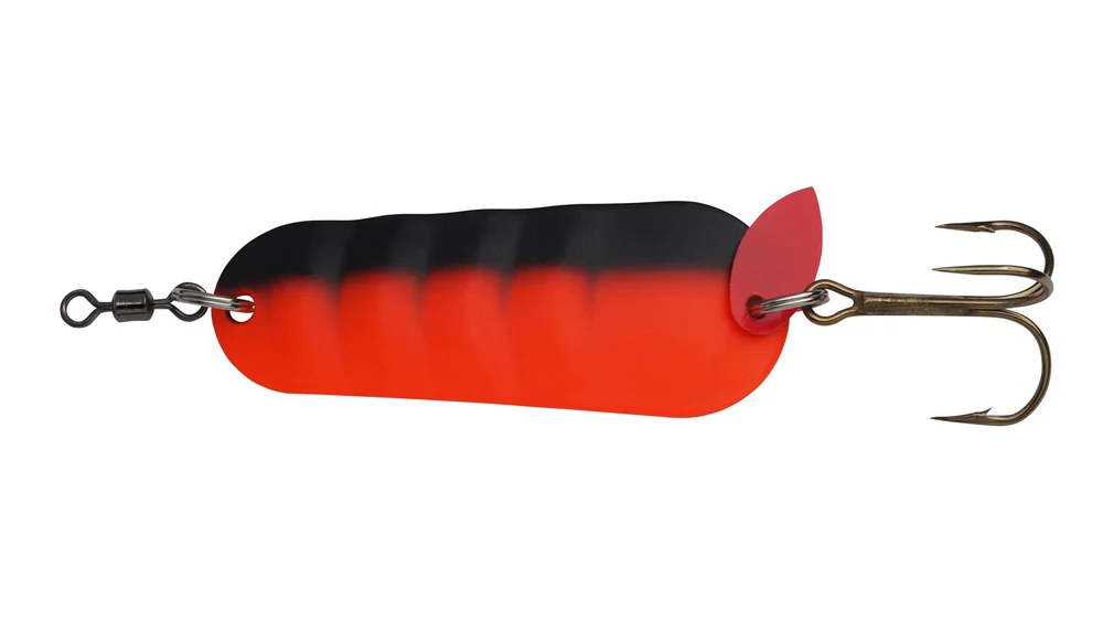 ATOM 20G BLACK/RED v:4505924