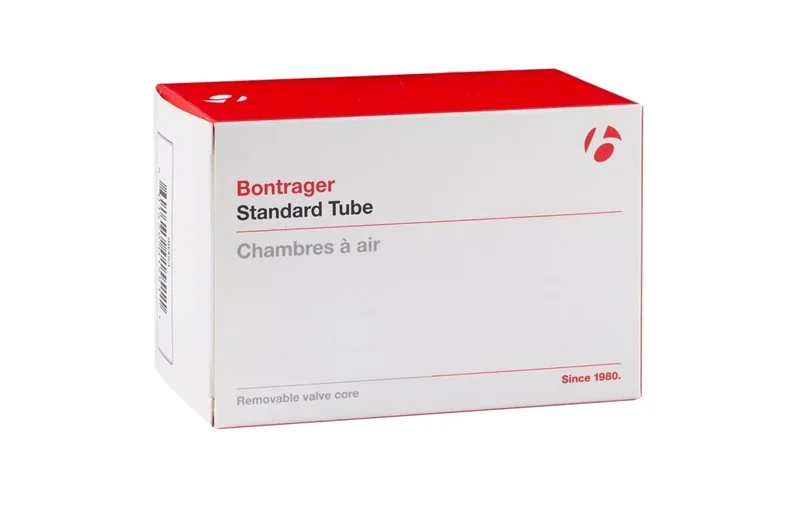 Sykkelslange Bontrager Standard 28" Dunlop 40mm 28/32-622 v:6022605