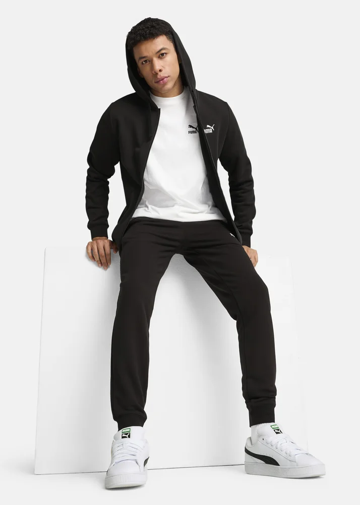 ESS No. 1 Logo Full-Zip Hoodie v:3582137
