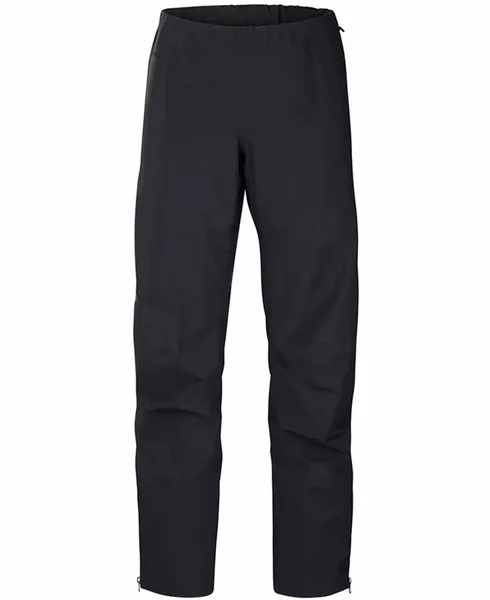 Beta Pant Wmn Black v:2156037