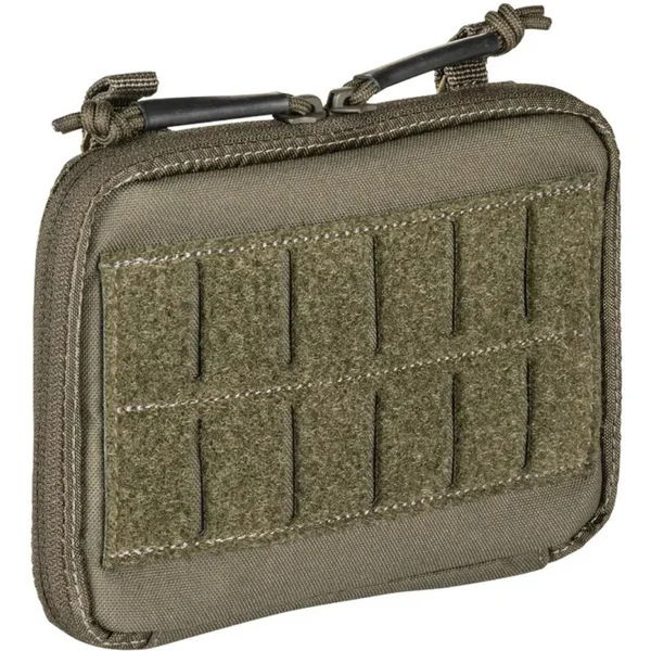 Tactical Flex Admin Pouch Ranger Green v:1791329