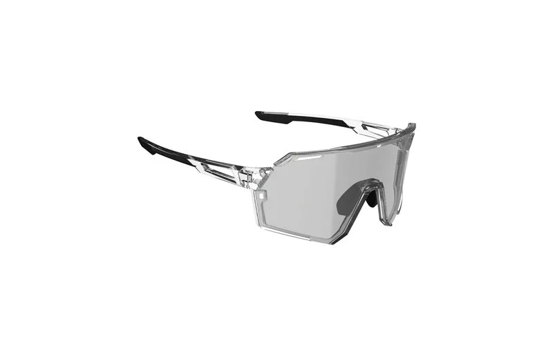 Sykkelbriller Leatt RideViz Pro Large Iriz Clear-Silver v:7678429 Sykkelbriller Leatt RideViz Pro Large Iriz Clear-Silver v:7678429