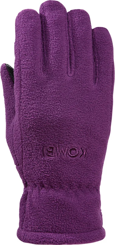 Kombi Junior’s Windguardian Glove Luxury Purple v:8021842 Kombi Junior’s Windguardian Glove Luxury Purple v:8021842