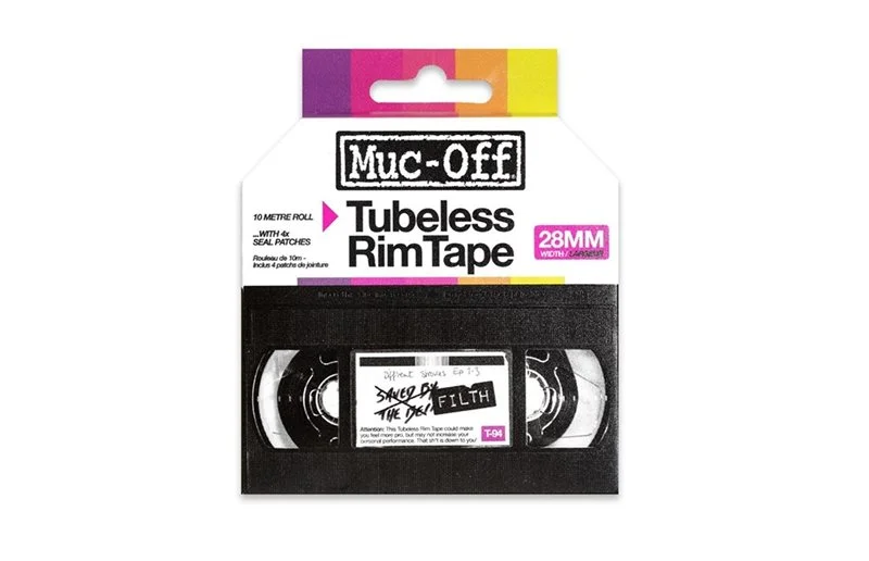 Muc-Off Felgteip v:1179950