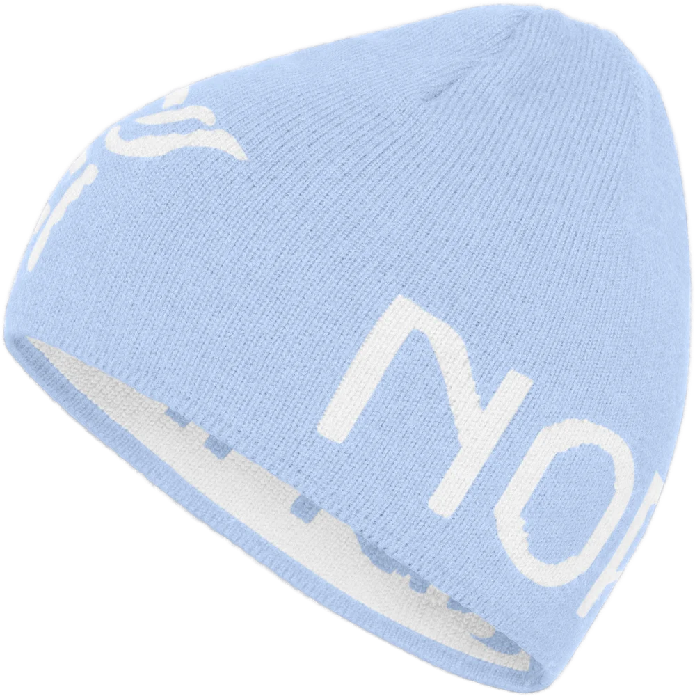 Norrøna /29 Merinoull Logo Beanie Allure v:8609726