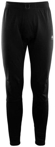 Aclima M’s WoolShell Sport Tights Jet Black v:5375260 Aclima M’s WoolShell Sport Tights Jet Black v:5375260