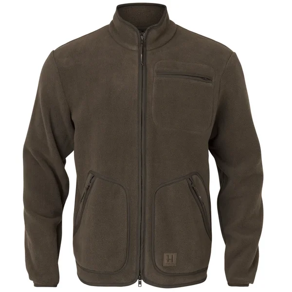 M’s Torsby Fleece Dark Brown v:5210041 M’s Torsby Fleece Dark Brown v:5210041