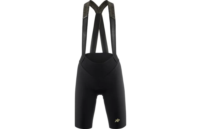 Sykkelbukser Assos Uma GTV Bib Shorts S11 Black Series v:3346706