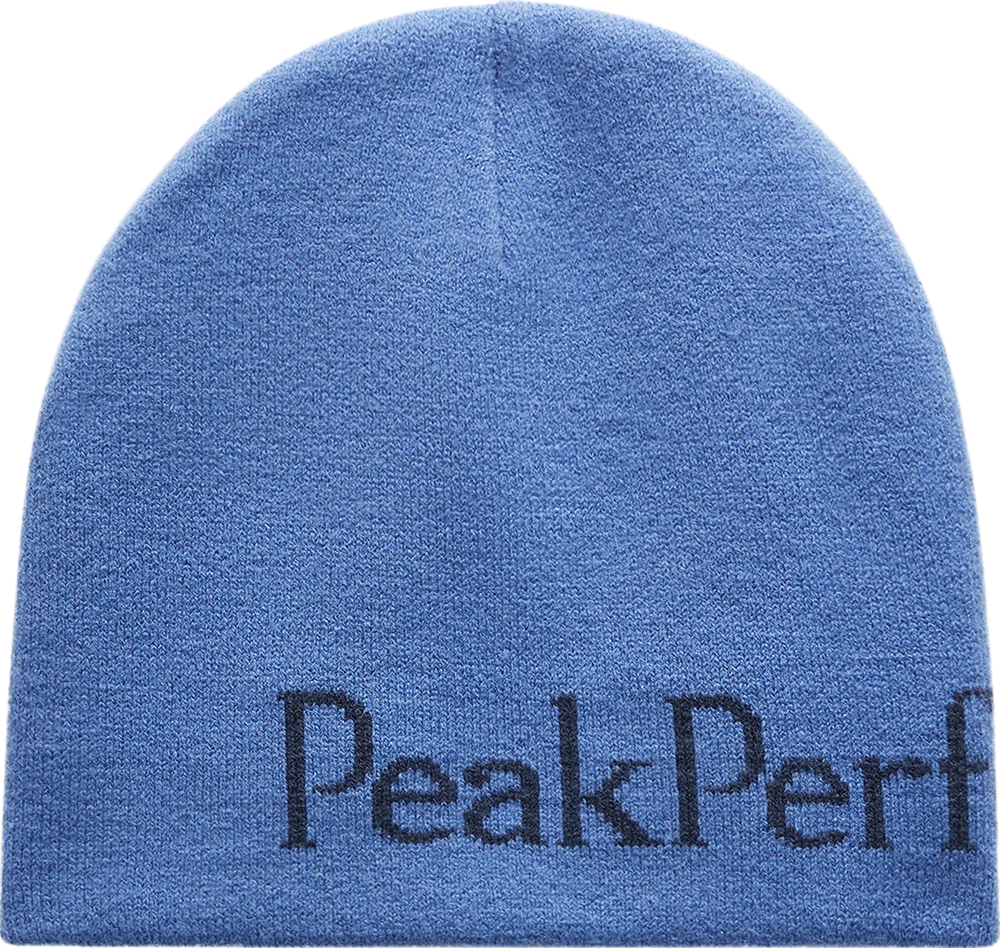 Peak Performance PP Hat Summit Sky v:4710379