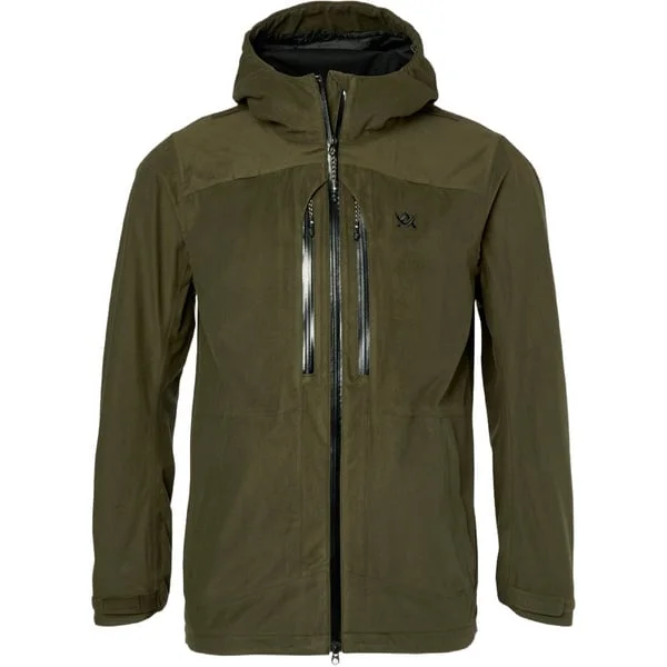 Extreme Lite Ms Jacket Solid Night Green v:3433201