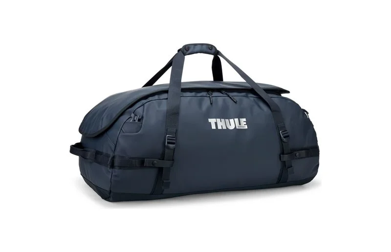 Duffelbag Thule Chasm 90L Duffel Deepest Blue v:7120621
