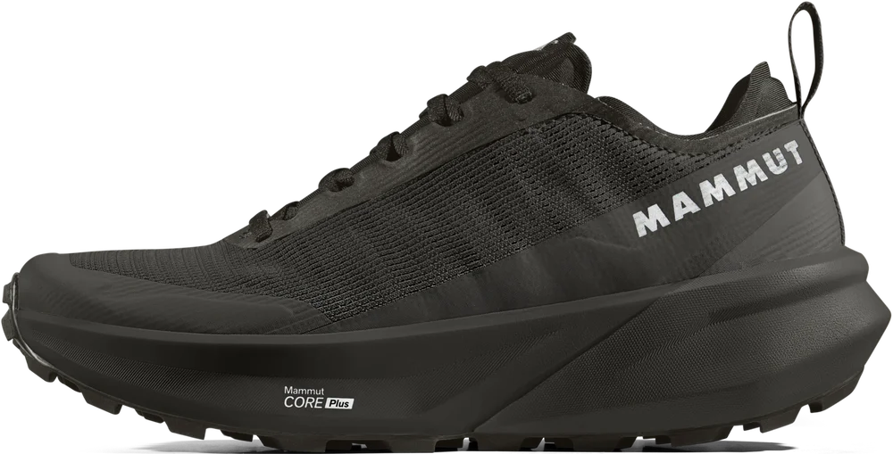Mammut Women's Aenergy Trail All Mountain Low Black v:1579617