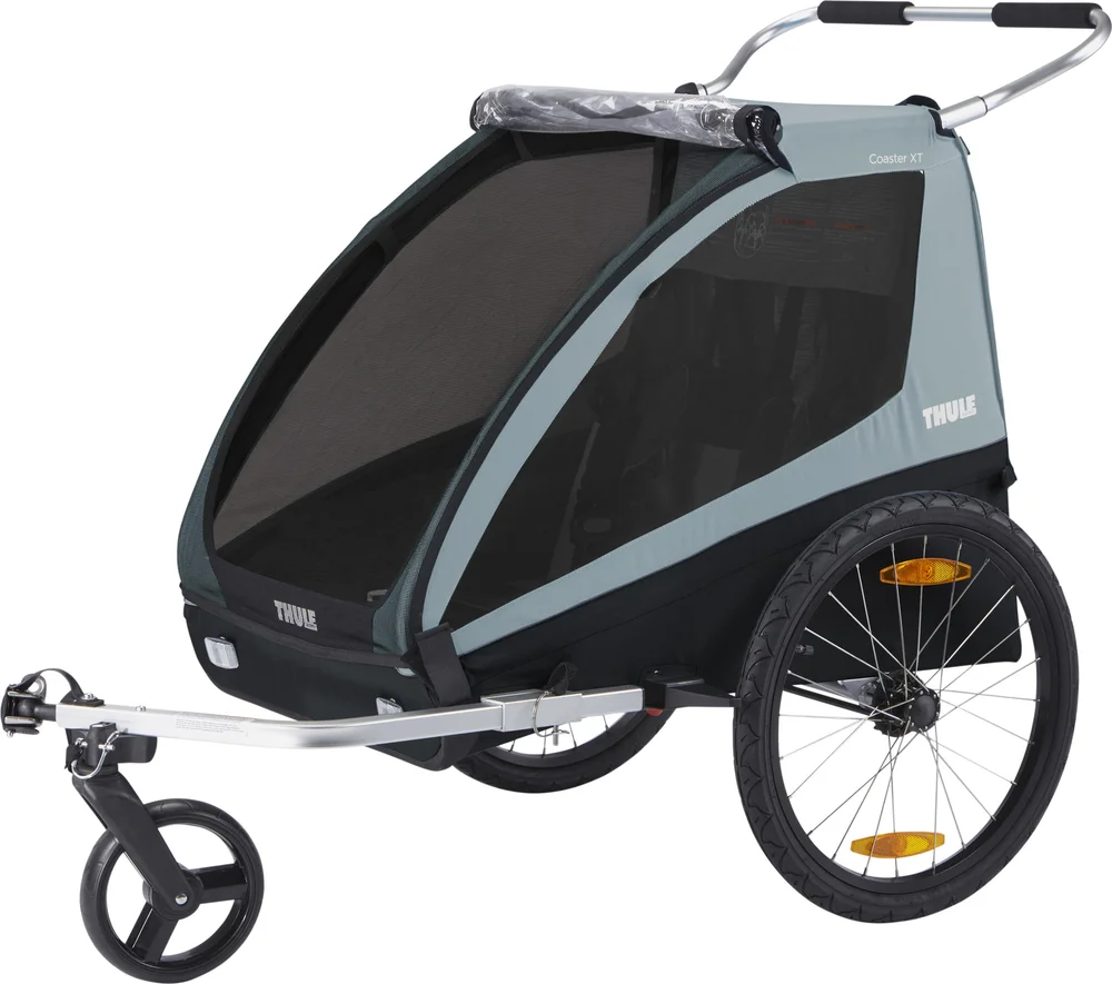 Thule Coaster XT Blue v:9217251