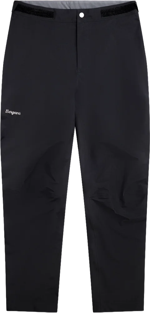 Bergans Women´s Essentials 3l Shell Pants Black v:6431866