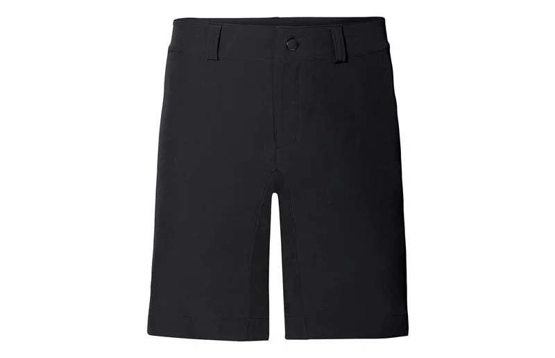 Vaude Cyclist Shorts Men Black v:4247741