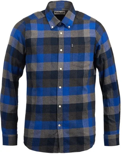 M's Stapleton Angus Tailored Atlantic Blue v:2277249