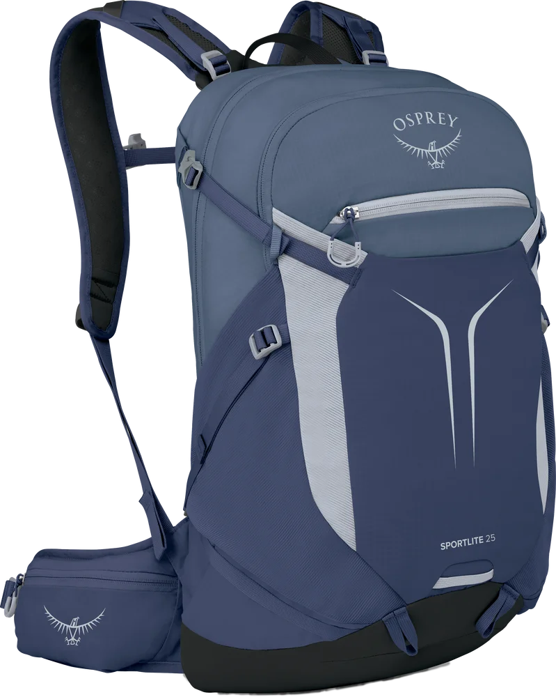 Osprey Sportlite 25 Serenity Blue v:1568114