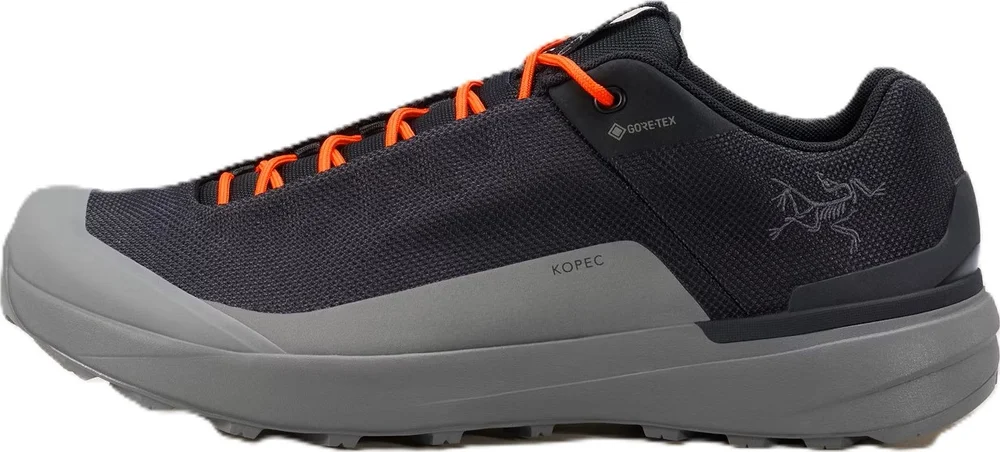 Arc'teryx Men's Kopec Gore-tex Black/void v:5705458