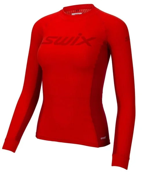 RaceX Bodyw Ws Rød v:9954981